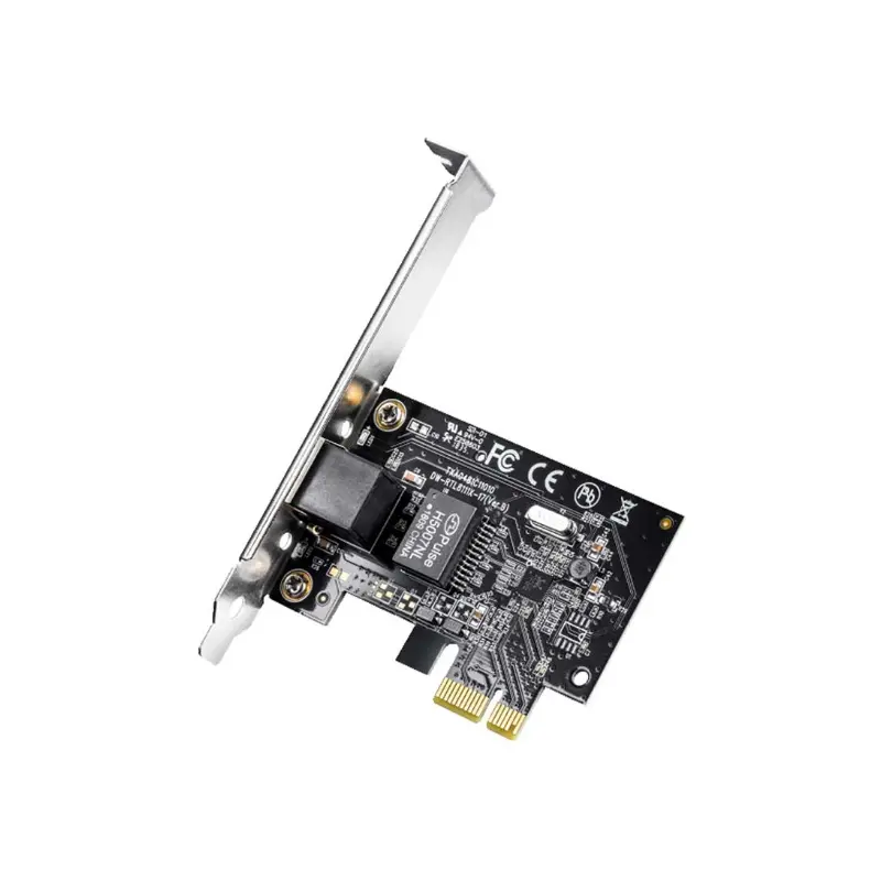 Picture of Cudy PE10 Gigabit PCI Express Network Adapter