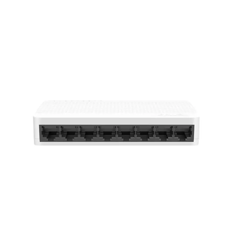 Picture of Tenda S108 8 Port 10/100 Megabit Desktop Switch