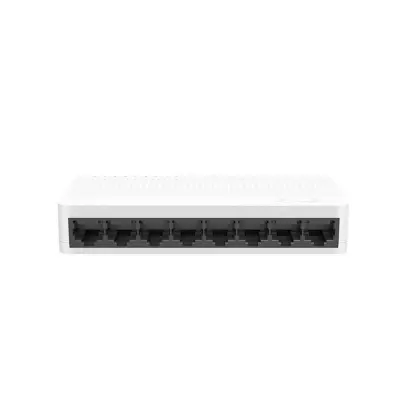 Picture of Tenda S108 8 Port 10/100 Megabit Desktop Switch