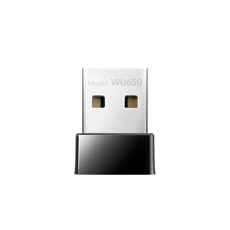 Picture of Cudy WU650 650Mbps Dual Band Wi-Fi USB Adapter