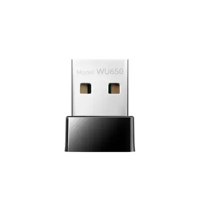 Picture of Cudy WU650 650Mbps Dual Band Wi-Fi USB Adapter