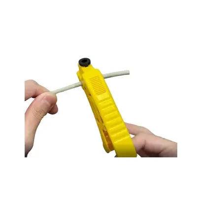 Picture of DINTEK UTP/STP Premium Cable Stripper