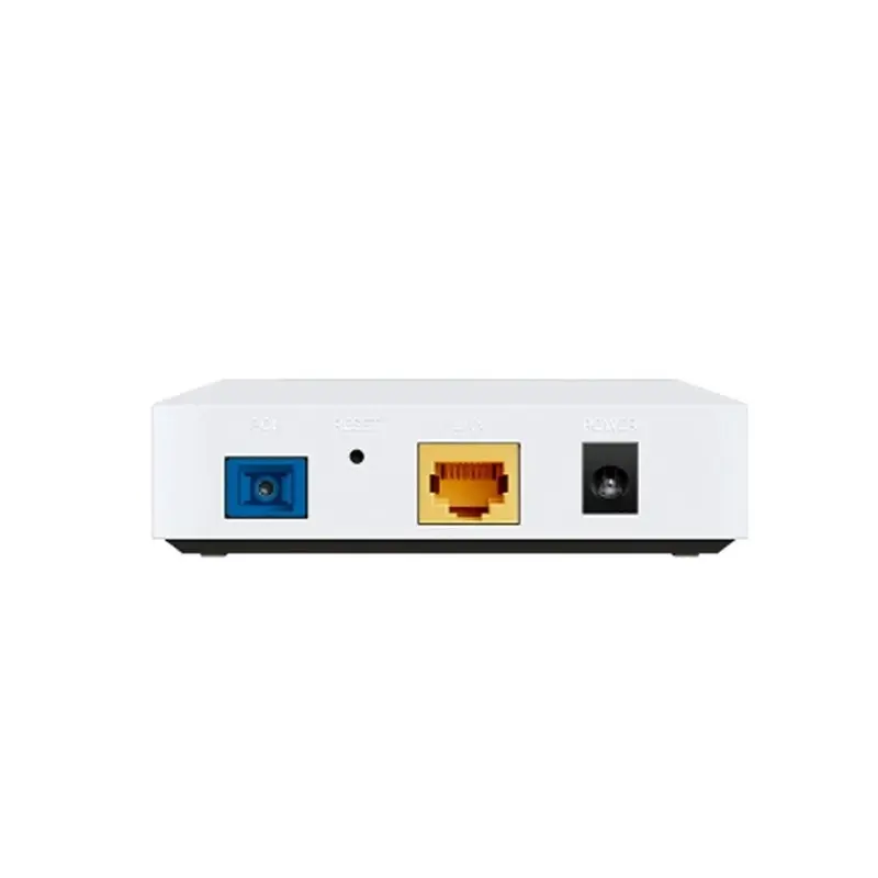 Picture of TP-Link XZ000-G7 (UPC) V1 White 1-Port Gigabit XPON Terminal