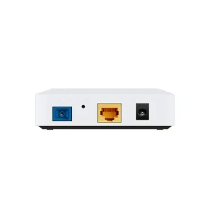 Picture of TP-Link XZ000-G7 (UPC) V1 White 1-Port Gigabit XPON Terminal