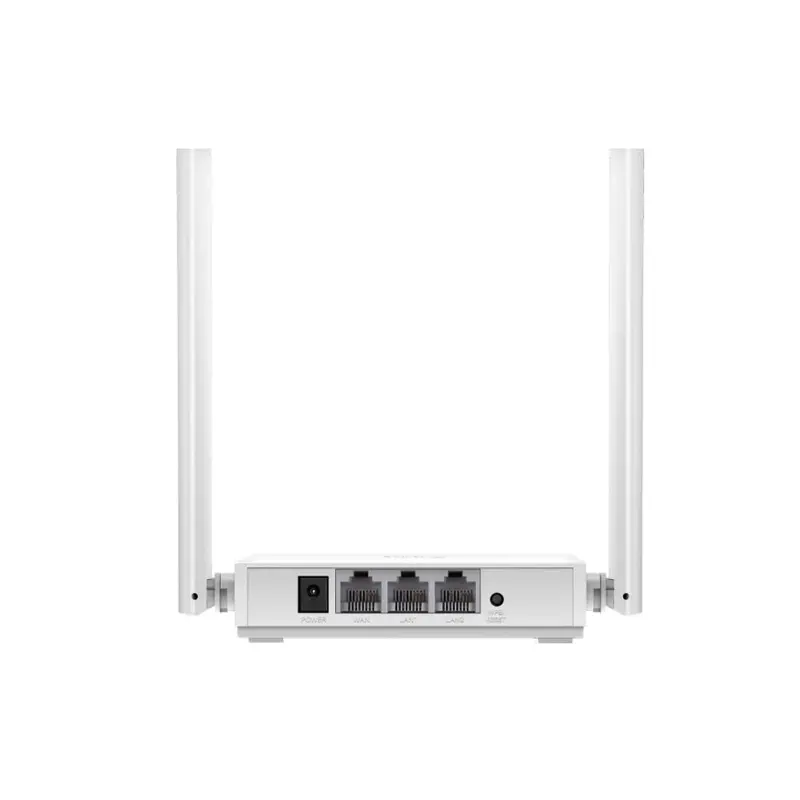 Picture of TP-Link TL-WR820N 300 Mbps Ethernet Single-Band Wi-Fi Router