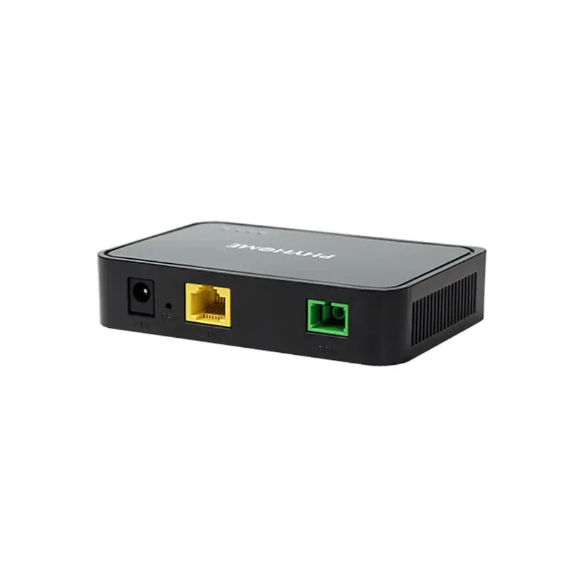 Picture of Phyhome P3 Black GPON 1G ONU