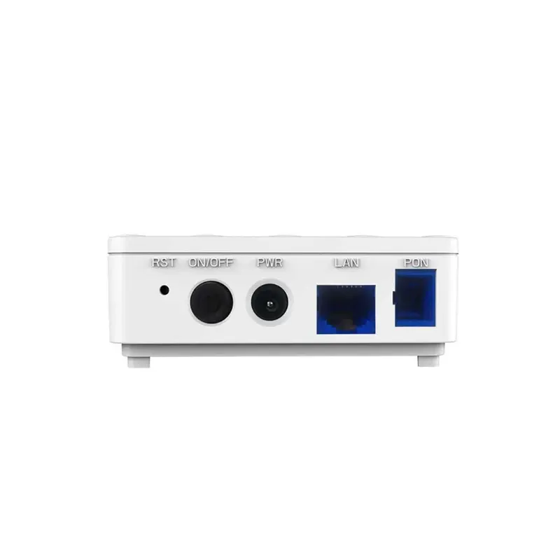 Picture of Tenda G103 GPON Optical Network Terminal-in Wireless Router (ONU)