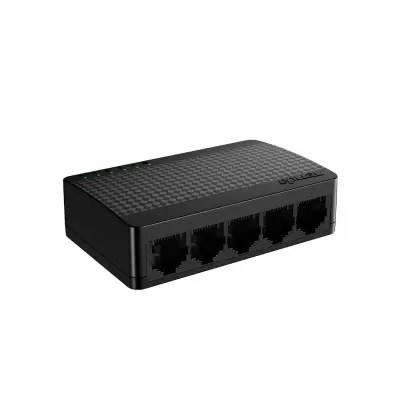 Picture of Tenda SG105 5-Port Unmanaged Gigabit Desktop Switch