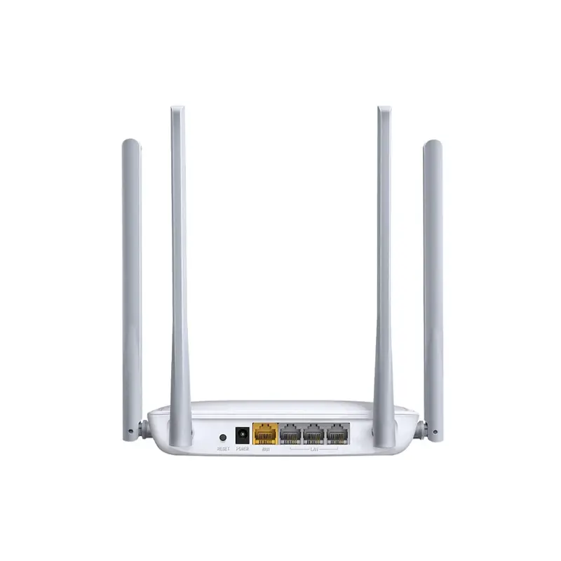 Picture of MERCUSYS MW325R 300Mbps Enhanced Wireless N Router