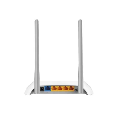 Picture of TP-Link TL-WR850N 300 Mbps Ethernet Single-Band Wi-Fi Router