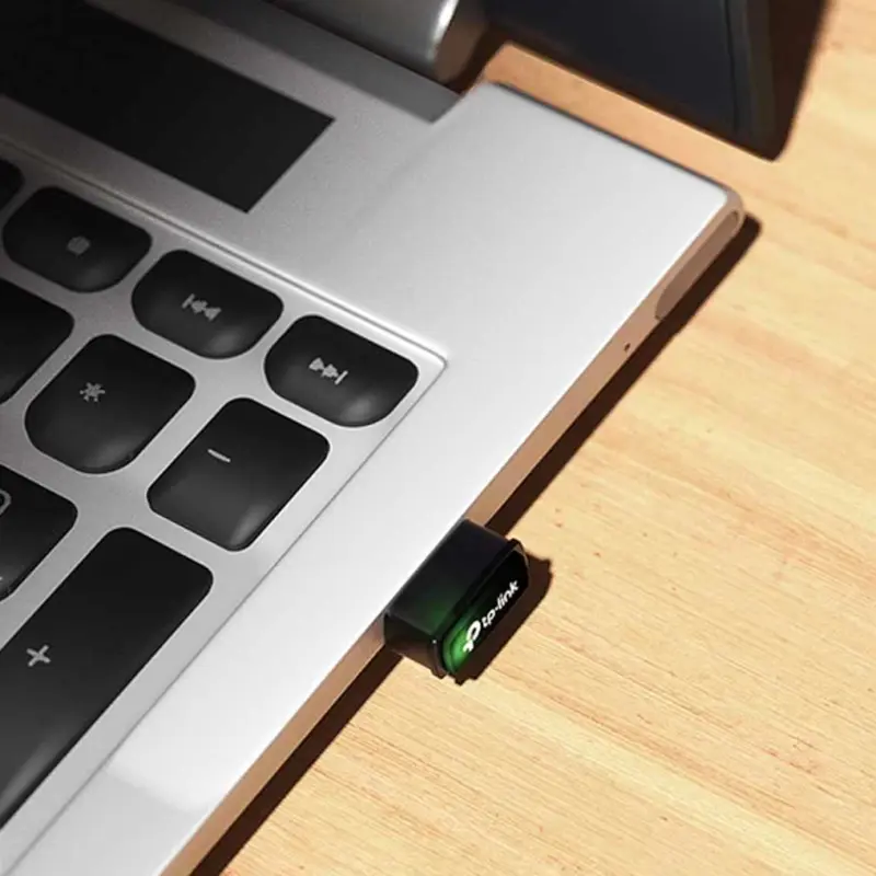 Picture of TP-Link Archer T3U Nano 1300Mbps Dual Band Wi-Fi USB Adapter