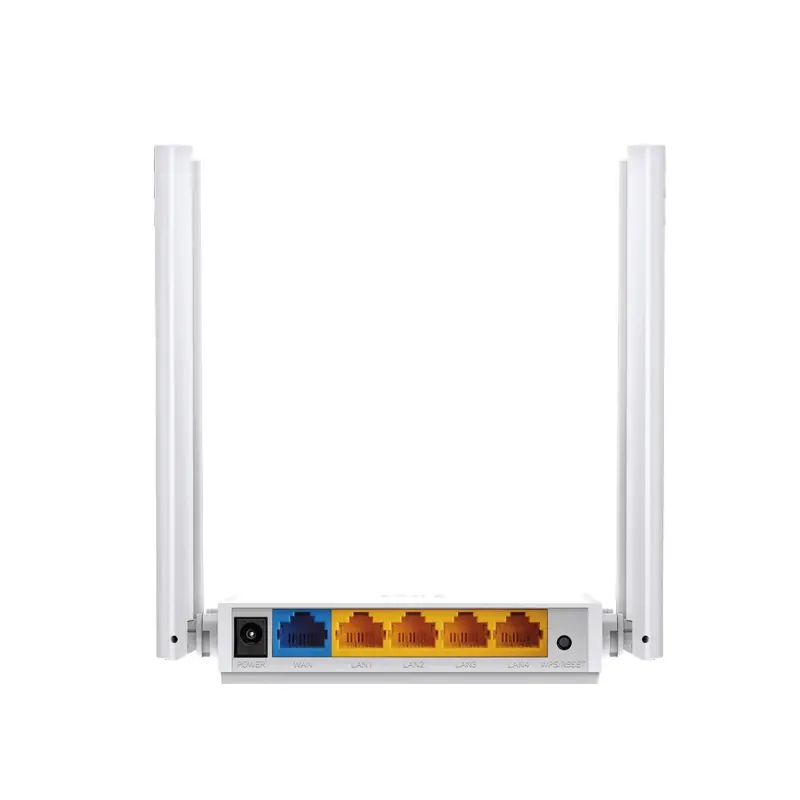 Picture of TP-Link Archer C24 AC750 Mbps Dual-Band Wi-Fi Router