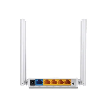 Picture of TP-Link Archer C24 AC750 Mbps Dual-Band Wi-Fi Router