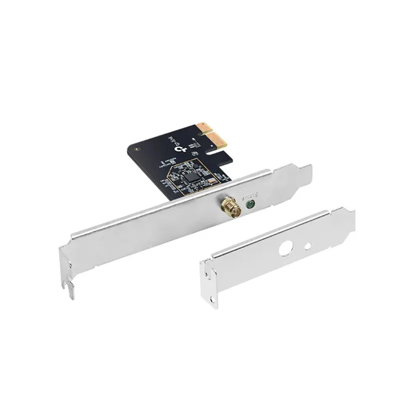 Picture of TP-Link Archer T2E AC600 Mbps Dual-Band PCI Express Wireless Network Adapter