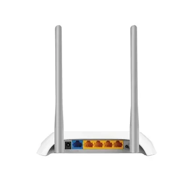 Picture of TP-Link TL-WR840N 300 Mbps Ethernet Single-Band Wi-Fi Router