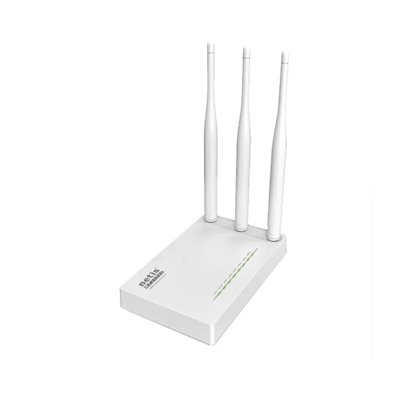 Picture of Netis WF2409E 300 Mbps Ethernet Single-Band Wi-Fi Router