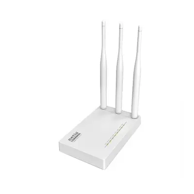 Picture of Netis WF2409E 300 Mbps Ethernet Single-Band Wi-Fi Router