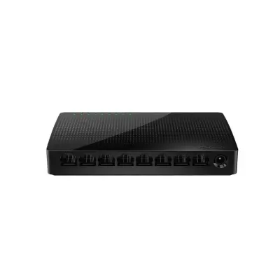 Picture of Tenda SG108 8 Port 10/100/1000Mbps Gigabit Desktop Switch