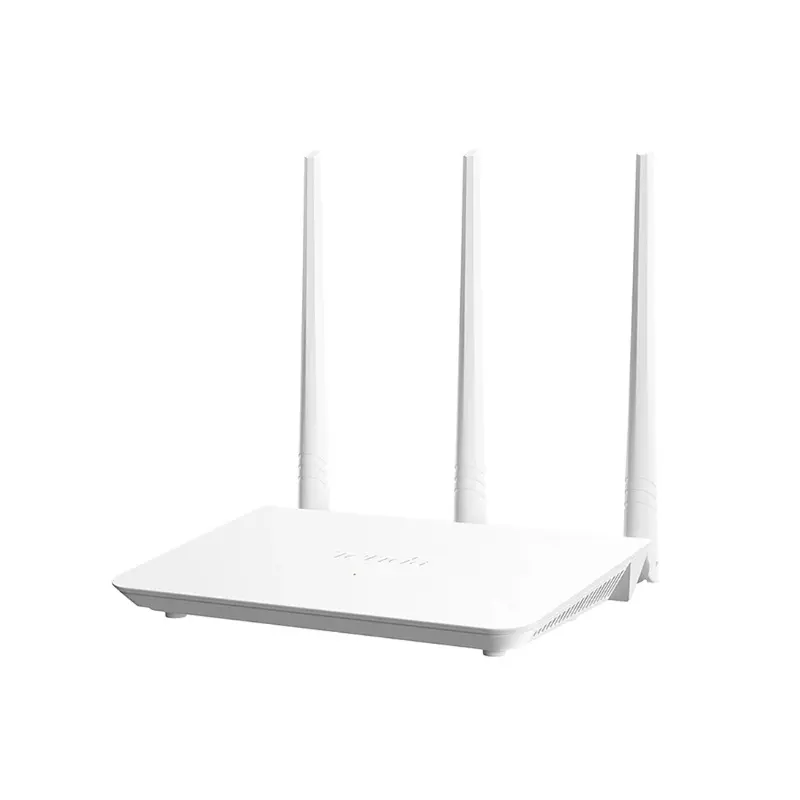 Picture of Tenda AC3 AC750 Mbps Dual-band Wi-Fi 5 Router