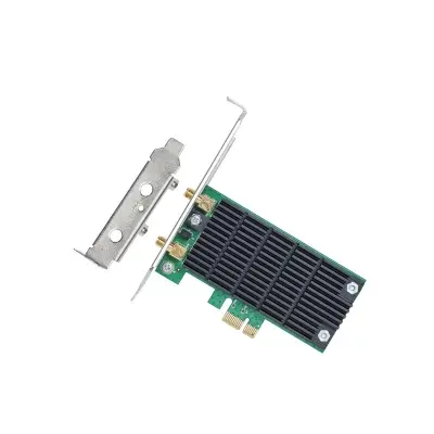 Picture of Tp-Link Archer T4E AC1200 Mbps Dual-Band PCI Express Wireless Network Adapter