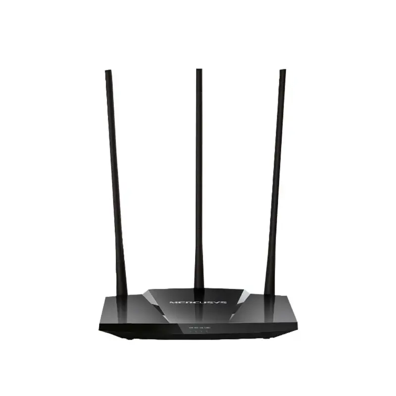 Picture of MERCUSYS MW330HP 300Mbps High Power Wireless N Router (3 Antenna)