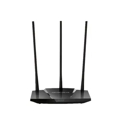 Picture of MERCUSYS MW330HP 300Mbps High Power Wireless N Router (3 Antenna)