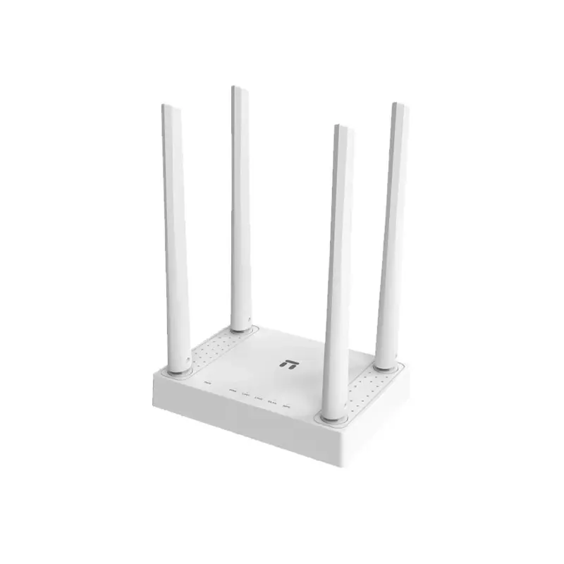 Picture of Netis W4 300 Mbps Ethernet Single-Band Wi-Fi Router