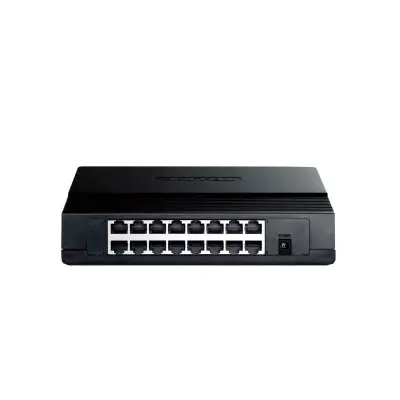 Picture of TP-Link SF1016D 16 Port Switch