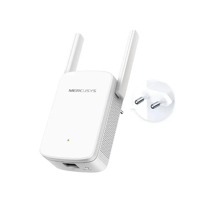 Picture of MERCUSYS ME30 AC1200 Mbps Dual-Band Mesh Wireless Range Extender