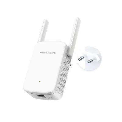Picture of MERCUSYS ME30 AC1200 Mbps Dual-Band Mesh Wireless Range Extender
