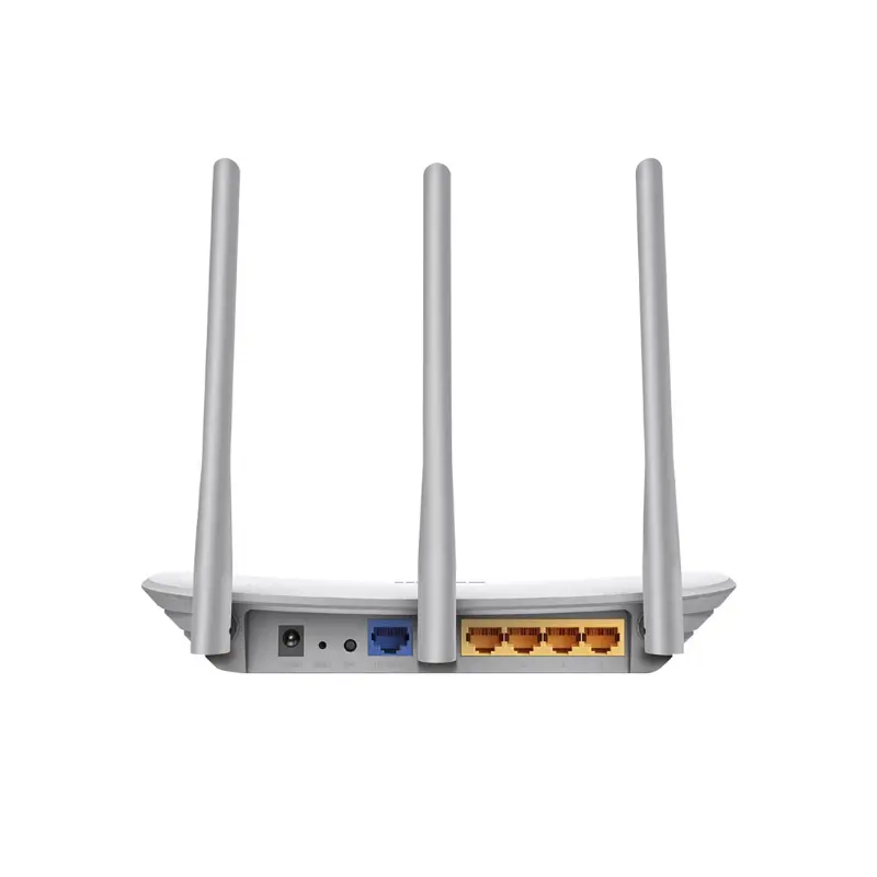 Picture of TP-Link TL-WR845N 300 Mbps Ethernet Single-Band Wi-Fi Router