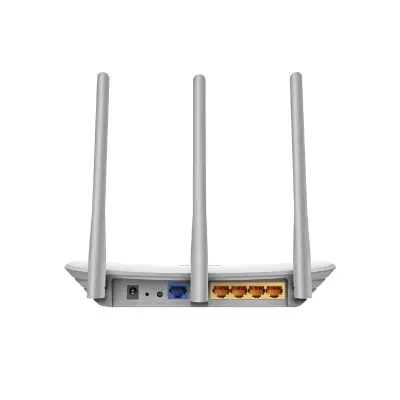 Picture of TP-Link TL-WR845N 300 Mbps Ethernet Single-Band Wi-Fi Router