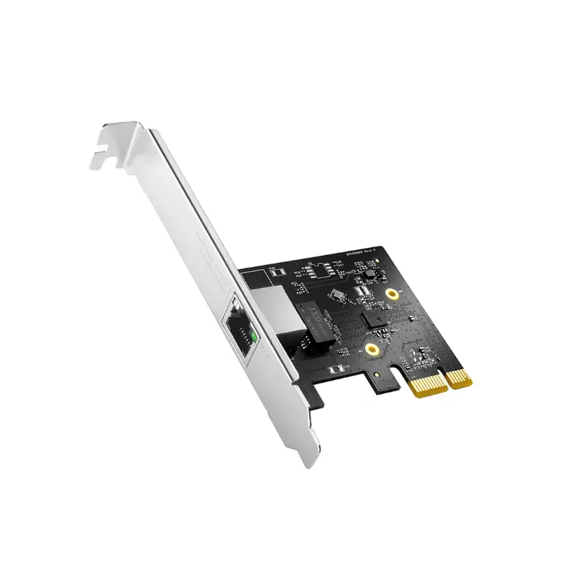 Picture of Cudy PE25 2.0 2.5 Gbps PCI Express Network Adapter