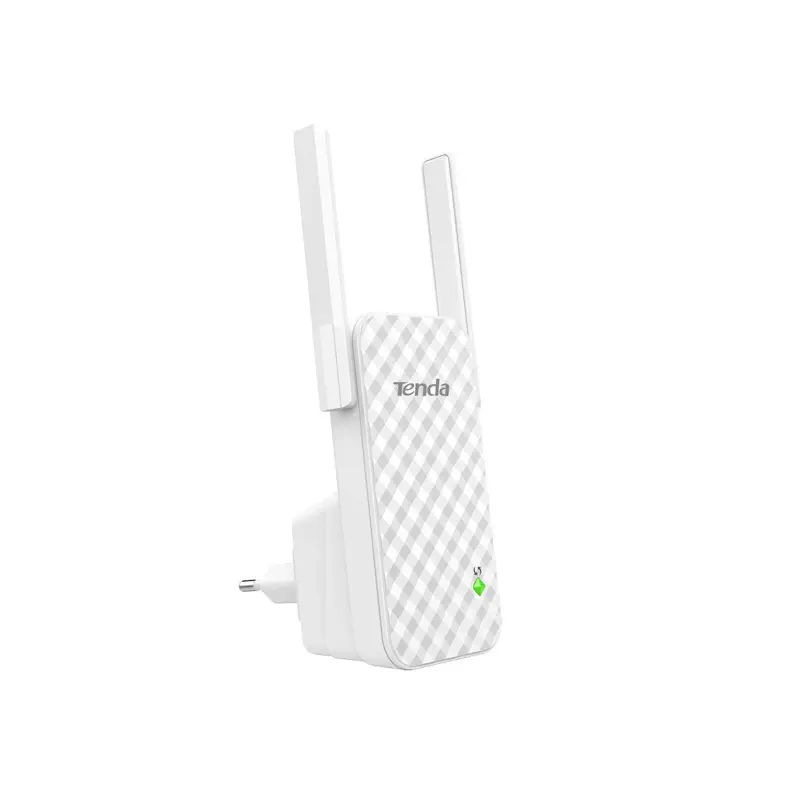 Picture of Tenda A9 Wireless N300 Universal Range Extender (2x3dBi Fixed Antenna)