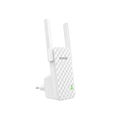 Picture of Tenda A9 Wireless N300 Universal Range Extender (2x3dBi Fixed Antenna)