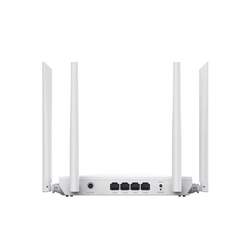 Picture of Netis NC21 AC1200 Mbps Dual-Band Wi-Fi 5 Router