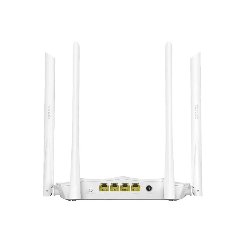 Picture of Tenda AC5 AC1200 Mbps Ethernet Dual-Band Wi-Fi Router