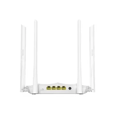 Picture of Tenda AC5 AC1200 Mbps Ethernet Dual-Band Wi-Fi Router