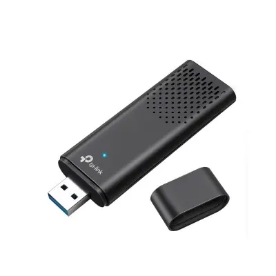 Picture of TP-Link Archer TX20U AX1800 1800 Mbps Dual Band Wi-Fi 6 USB Adapter