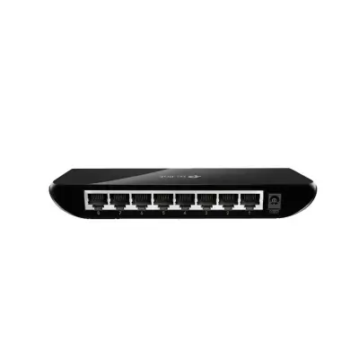 Picture of TP-Link TL-SG1008D 8 Port Gigabit Switch