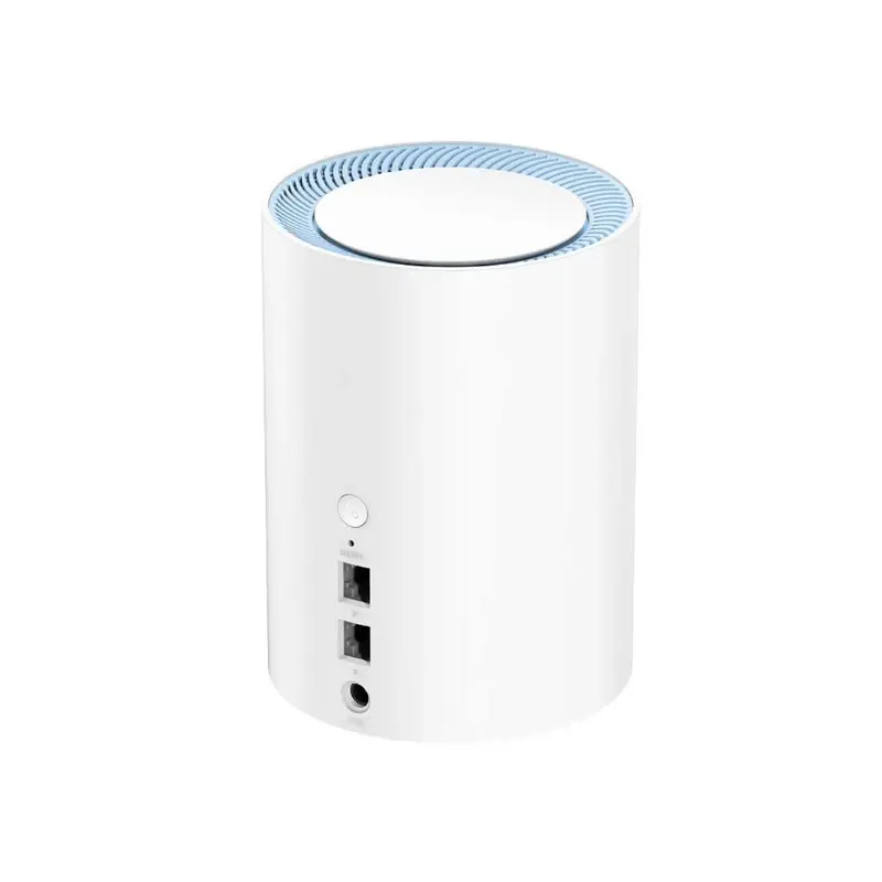 Picture of Cudy M1200 AC1200 Mbps Ethernet Dual-Band Mesh Wi-Fi 5 System (1-Pack)