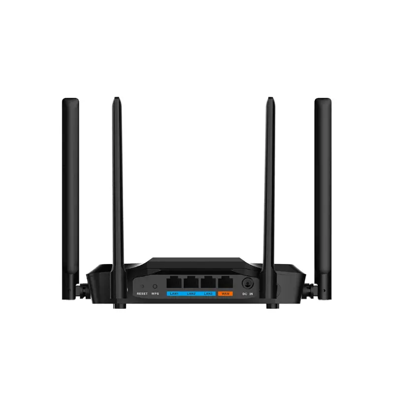 Picture of Dahua DH-AC12 AC1200 Mbps Gigabit Dual-Band Wi-Fi Router