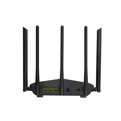 Picture of Tenda AC7 AC1200 Mbps Dual-band Wi-Fi 5 Router