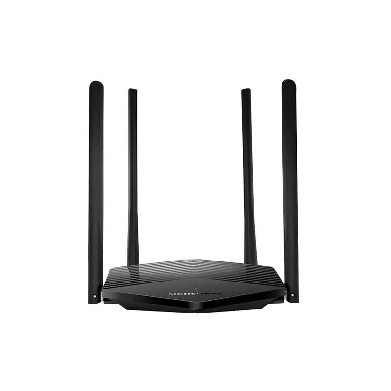 Picture of MERCUSYS MR60X AX1500 Gigabit Dual-Band Wi-Fi 6 Router