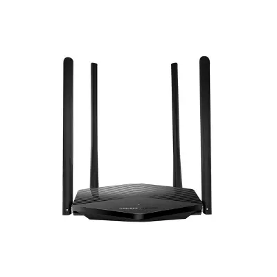 Picture of MERCUSYS MR60X AX1500 Gigabit Dual-Band Wi-Fi 6 Router