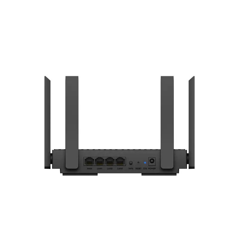Picture of Cudy WR1500 1.0 AX1500 Mbps Gigabit Dual-Band Mesh Wi-Fi 6 Router