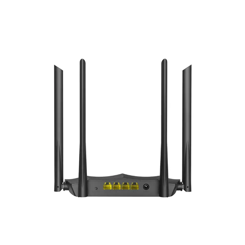 Picture of Tenda AC8 AC1200 Mbps Dual-band Gigabit Wireless Router
