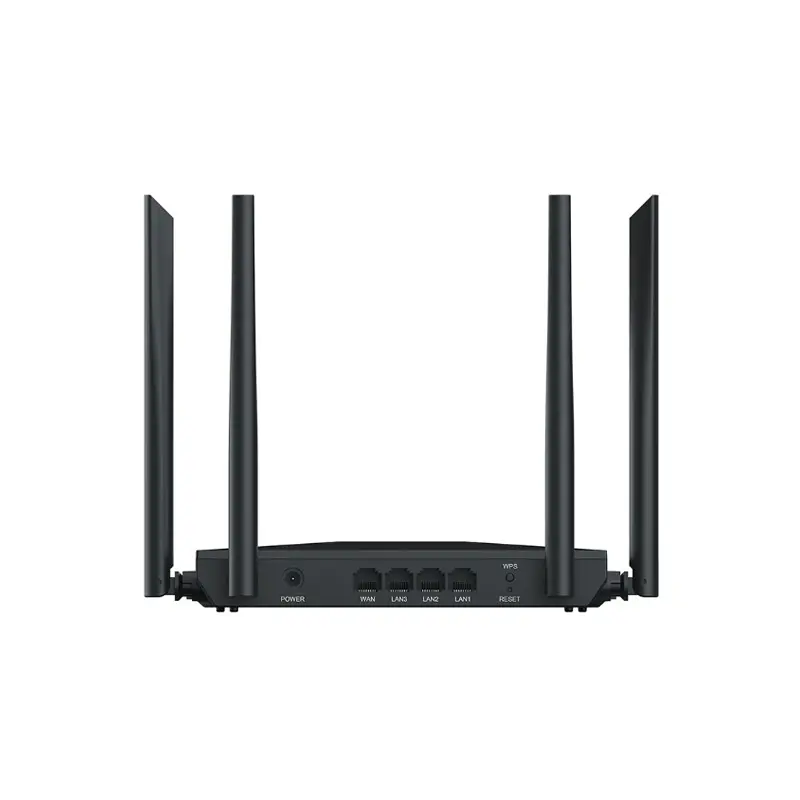 Picture of Netis NC65 AC1200 Mbps Gigabit Dual-Band Wi-Fi Router