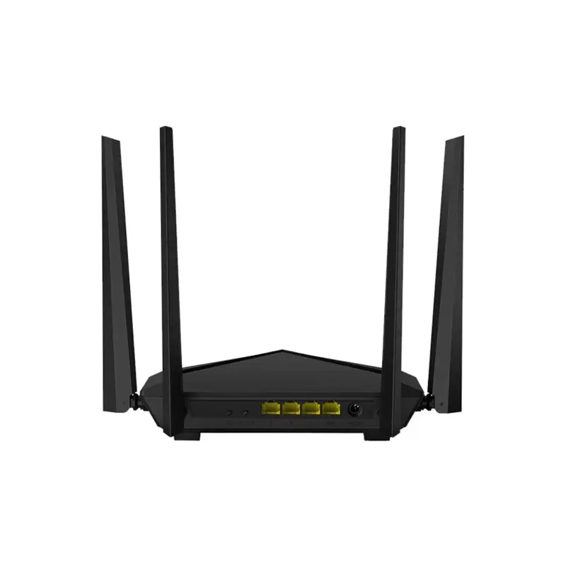 Picture of Tenda AC10 AC1200 Mbps Gigabit Dual-Band Wi-Fi Router