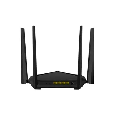 Picture of Tenda AC10 AC1200 Mbps Gigabit Dual-Band Wi-Fi Router